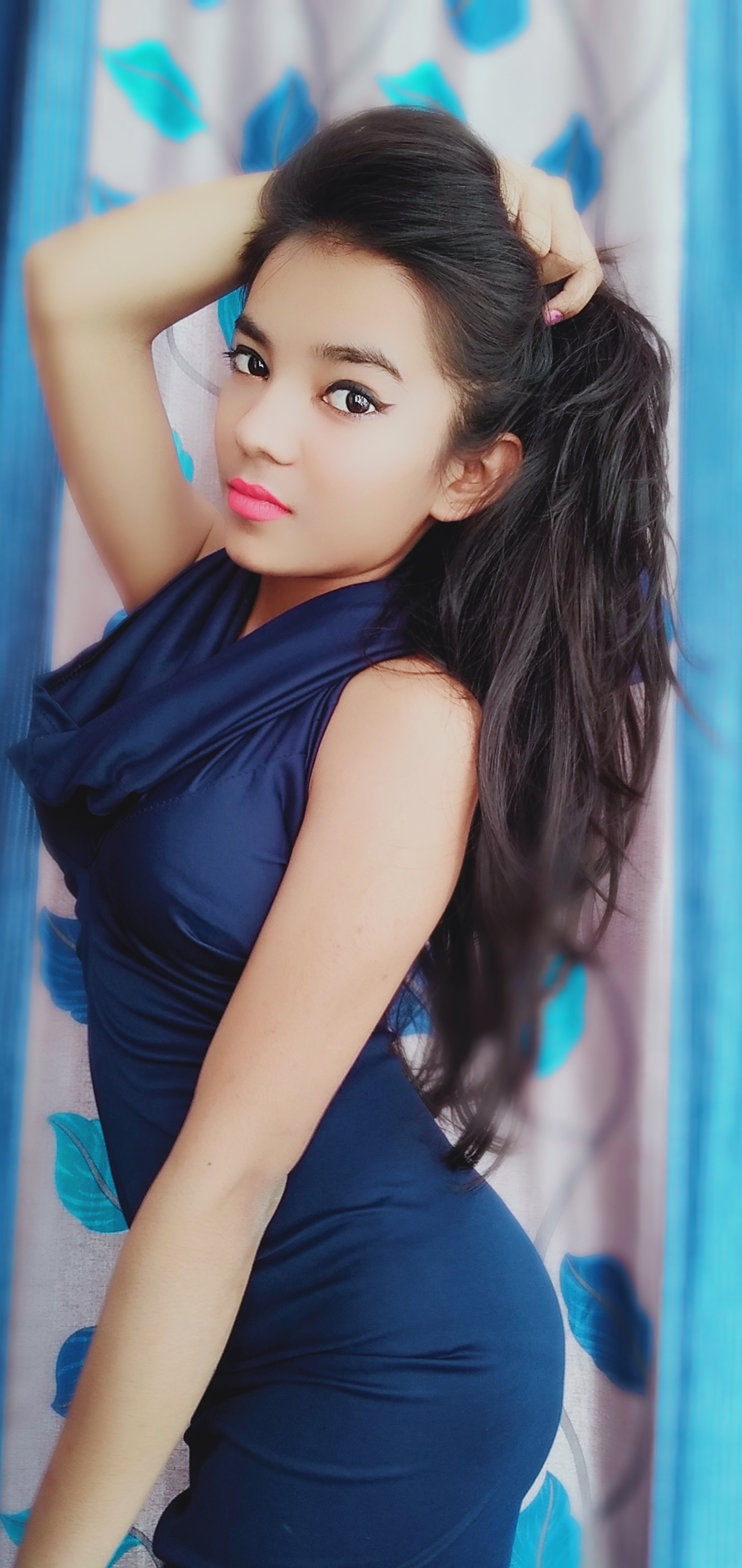 Vidi Deswal Sexy Image - Mission Dreams Miss India 2019 / Sakshi Deshwal